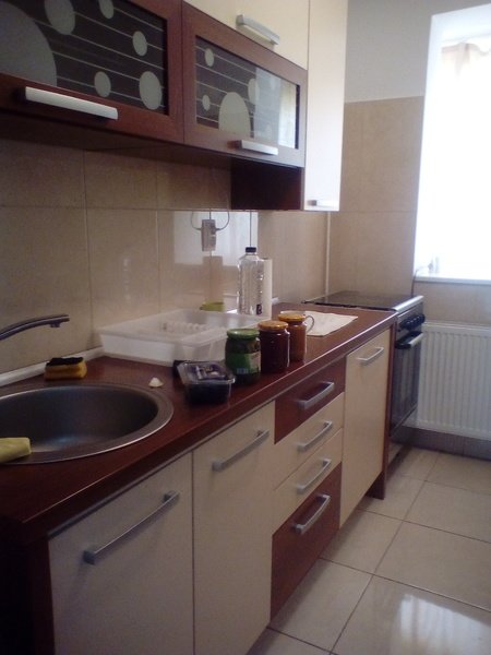 Drumul Taberei, Auchan,